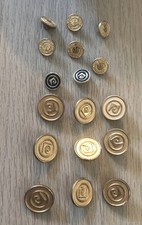 bundle Vintage P. Cardin Paris