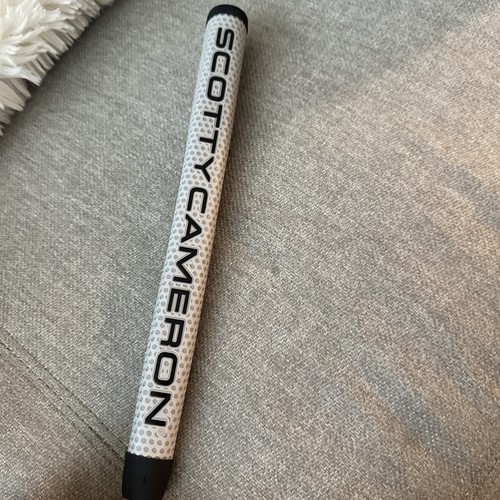 Scotty cameron gray matador - cameron,