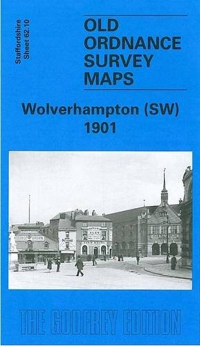 Old ordnance survey maps - survey,