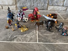 Playmobil Medieval Castle