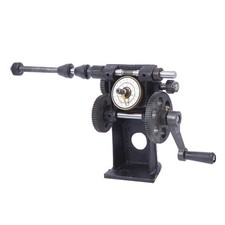 Manual Coil Winder with