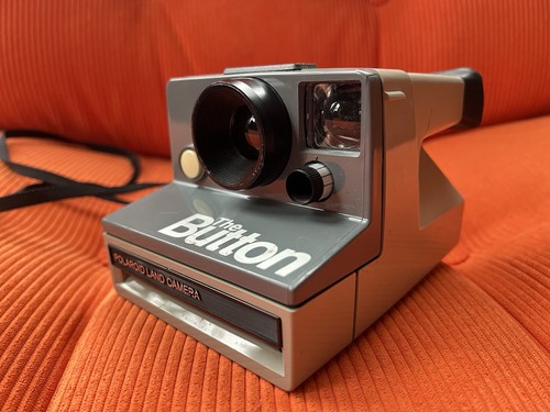 Polaroid land camera the - land,
