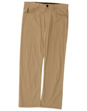 Armani Mens Comfort Fit