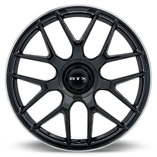 New 20x8 inch wheel 5x112mm - new,