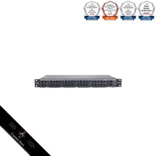 Samson SM10 Rackmount Stereo