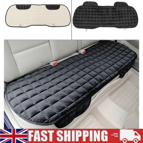 Universal square rear back row - square,