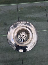 peugeot 404 metal centre cap 