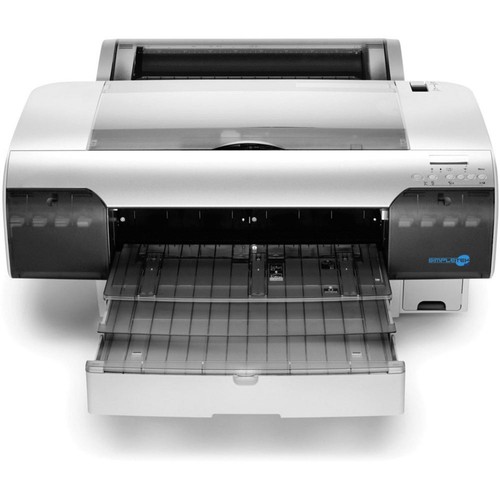 Simpletek 4450 large format - 4450,
