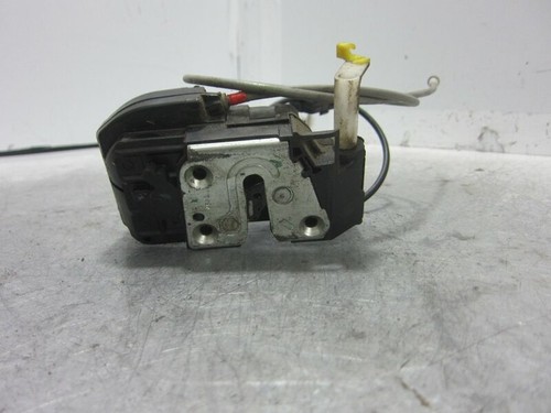 805013vv1a front door lock - 805013vv1a, lh