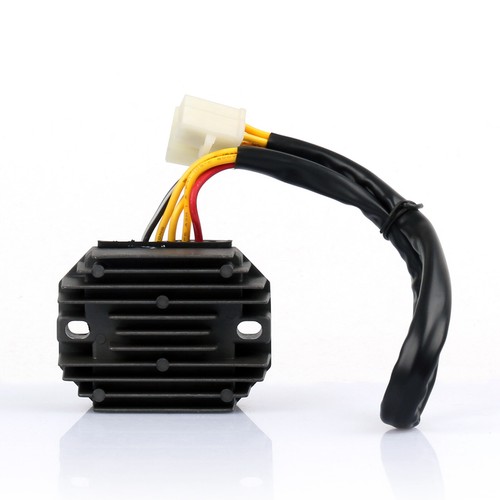 Regulator rectifier voltage - rectifier,