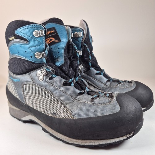 Scarpa charmoz pro gtx - charmoz,