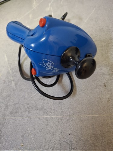 Sting ray joystick - sting,