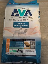 AVA Veterinary Weight