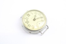 Vintage Rolex Trench Watch Hand-Wind SPARES & REPAIRS
