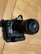 Sony Alpha A700 Digital SLR