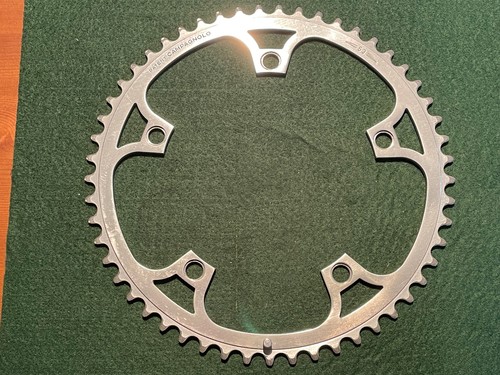Campagnolo super record outer - campagnolo,