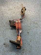 Dewalt Switch & Terminal