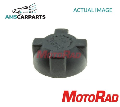 Coolant expansion tank cap - coolant,