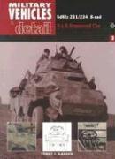 Sdkfz 231 234 rad military - 8-rad:,