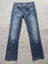 Acne Jeans Hex Pure Jeans