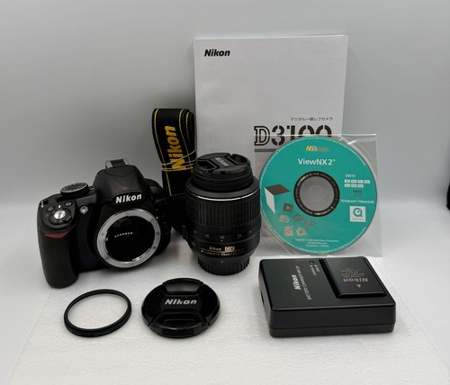 Mint 818 nikon d3100 - [sc:, 6,818]