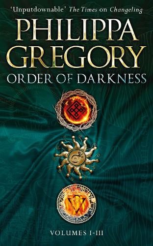 Order darkness volumes - darkness:,