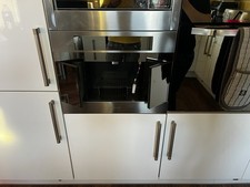 Baumatic Built In Coffee Maker