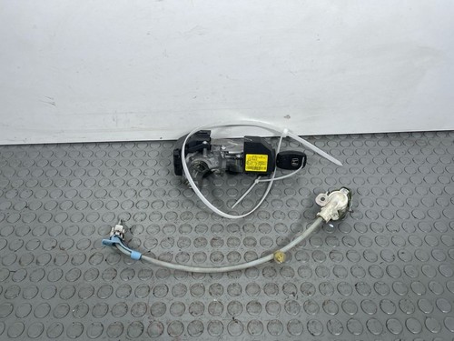 Honda civic 2009 - 2009, diesel