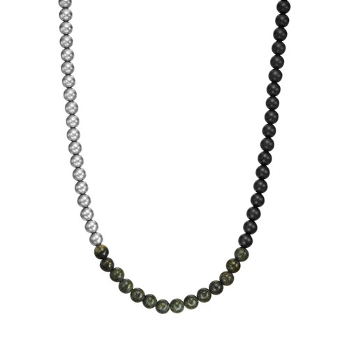 Armani exchange mens necklace - armani,