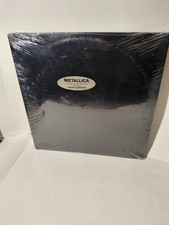 Metallica - Metallica (Black