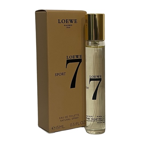 Loewe sport 15ml edt spray - 7,
