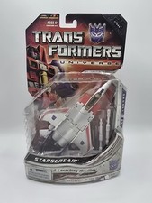 Transformers Universe