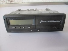 Stoneridge se5000 Digital Tachograph