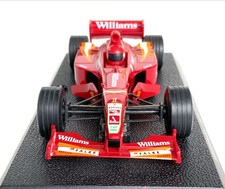 Scalextric c2161 williams - scalextric,