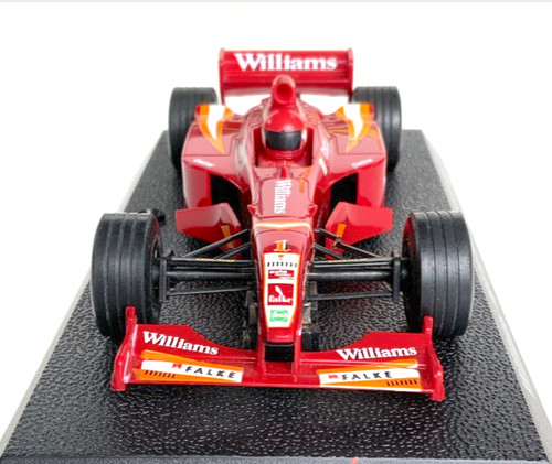 Scalextric c2161 williams - c2161,