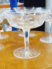 Uber Rare Waterford Crystal 4"