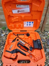 Paslode IM65A F16 2.1Ah