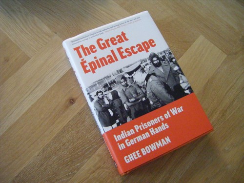 The great epinal - epinal, escape