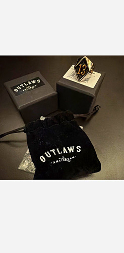 Outlaws amsterdam square - amsterdam,