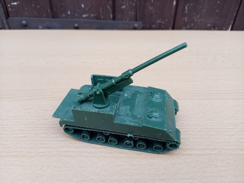 Airfix 155mm self - airfix,