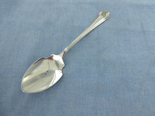 Vintage sterling silver - a,