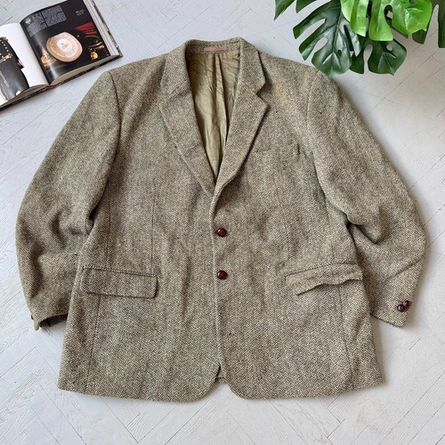 Vintage harris tweed classics - harris,