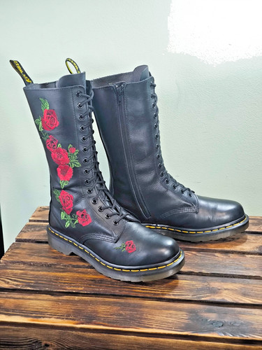 Martens the original vonda - dr,