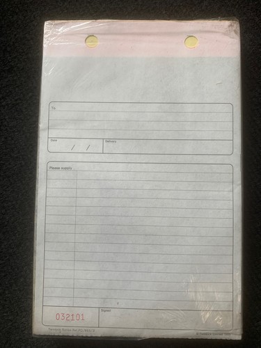 Vintage twinlock scribe - vintage,