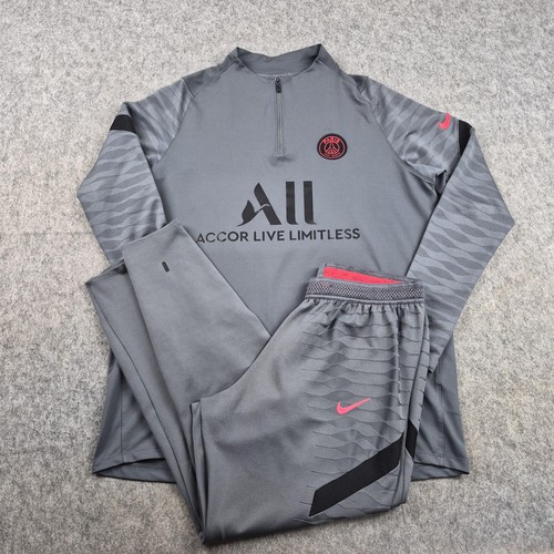 Paris saint germain - saint, nike