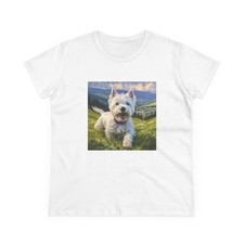 Westie #2 - West Highland