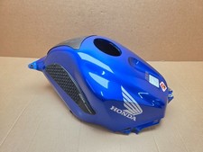 Honda CBR600RR RR3 RR4 Fuel