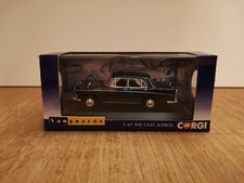 1:43 Vanguards VA05407 Morris