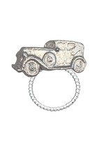 Z41 gangster mob car - z41, pin