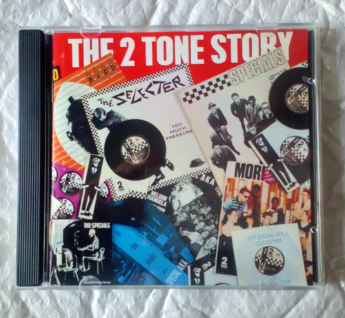 The tone story - tone, |